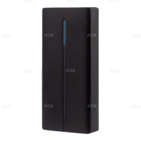 Контроллер AT-AC-CR2-W/MF Black ATIX Контроллер AT-AC-CR2-W/MF Black ATIX