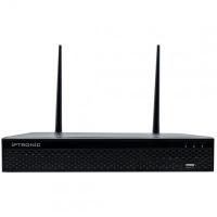 Видеорегистратор IPTRONIC IPTS-NVR0880WiTS Видеорегистратор IPTRONIC IPTS-NVR0880WiTS