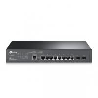 Коммутатор TP-Link TL-SG3210