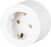 Умная розетка Aqara Smart Plug SP-EUC01 Умная розетка Aqara Smart Plug SP-EUC01
