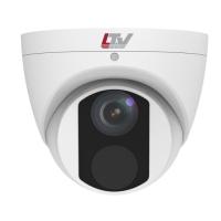 Видеокамера IP LTV-1CNT20-F40 Видеокамера IP LTV-1CNT20-F40