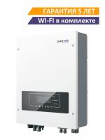 Сетевой солнечный инвертор SOFAR 7.5KTLM Сетевой солнечный инвертор SOFAR 7.5KTLM