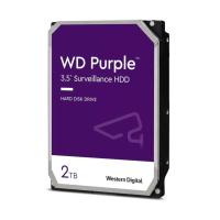 3.5" HDD 2 Тбайт Western Digital WD23PURZ 3.5" HDD 2 Тбайт Western Digital WD23PURZ