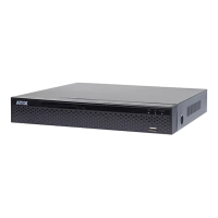 IP-видеорегистратор ATIX AT-NVR-2109 (v2) IP-видеорегистратор ATIX AT-NVR-2109 (v2)