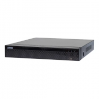 IP-видеорегистратор ATIX  AT-NVR-1109(v2) IP-видеорегистратор ATIX  AT-NVR-1109(v2)