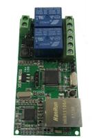 ST+PROJECT Релейный модуль УСК-04М (с НДС) ST+PROJECT Релейный модуль УСК-04М (с НДС)