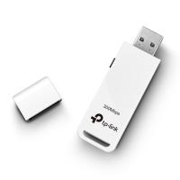 Wi-Fi USB-адаптер TP-Link TL-WN821N Wi-Fi USB-адаптер TP-Link TL-WN821N