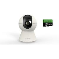 IP-видеокамера IZITRONIC WiFi  ЭГИДА(128 Гб) IP-видеокамера IZITRONIC WiFi  ЭГИДА(128 Гб)