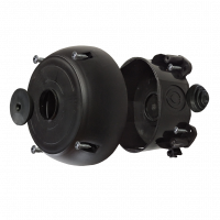 Монтажная коробка ST-K03 PRO (ЧЕРНАЯ) Монтажная коробка ST-K03 PRO (ЧЕРНАЯ)