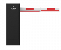 Шлагбаум IFLOW F-EB-VB0-R3.4-6T