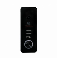 Вызывная панель ST-P202 (ЧЕРНЫЙ)