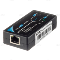 POE-удлинитель AT-A-PDE1 ATIX POE-удлинитель AT-A-PDE1 ATIX