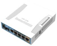 Роутер Mikrotik hAP ac Роутер Mikrotik hAP ac