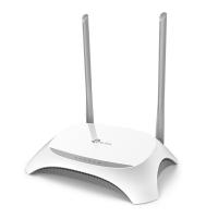 Wi-Fi роутер TP-Link TL-WR842N V5 N300 Wi-Fi роутер TP-Link TL-WR842N V5 N300