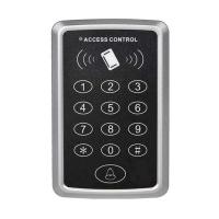 Автономный контроллер со встроенным считывателем SA32-E Автономный контроллер со встроенным считывателем SA32-E