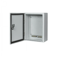 Монтажный шкаф ATIX  АТ-ШМ-2А