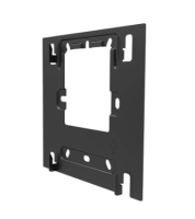 Монтажная рамка для мониторов Akuvox C313/315 Монтажная рамка для мониторов Akuvox C313/315