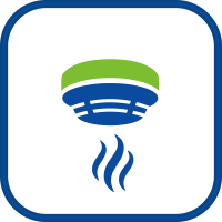 ST+PROJECT Детектор дыма ST+PROJECT Детектор дыма