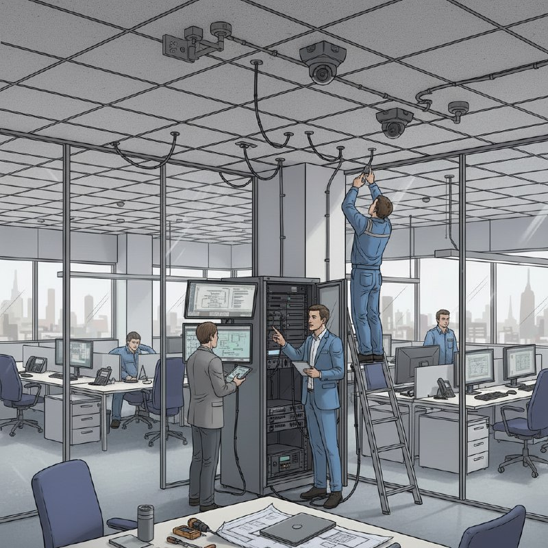 Аудит систем безопасности Аудит систем безопасности