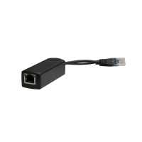 Сплиттер PoE Wi-Tek WI-POE11S-48V Сплиттер PoE Wi-Tek WI-POE11S-48V