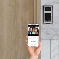 Облачное приложение ZKTeco VEL-B21 Облачное приложение ZKTeco VEL-B21