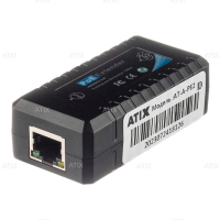 POE-удлинитель AT-A-PE2 ATIX POE-удлинитель AT-A-PE2 ATIX