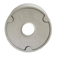 Коробка монтажная Atix AT-MA-PJB02 Коробка монтажная Atix AT-MA-PJB02