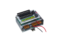 PV-DC5A+ NC - профессиональный стабилизированный ББП