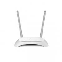 Роутер Wi-Fi TP-Link TL-WR850N Роутер Wi-Fi TP-Link TL-WR850N