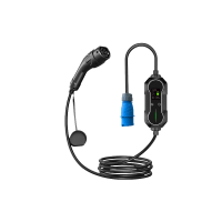 FE-BCP-23032/T2 (B) переносная зарядная станция для электромобилей с разъемом Type-2 FE-BCP-23032/T2 (B) переносная зарядная станция для электромобилей с разъемом Type-2