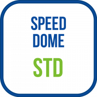 ST+PROJECT Интерактивное управление Speed Dome Редакция STD (только ручное управление) ST+PROJECT Интерактивное управление Speed Dome Редакция STD (только ручное управление)