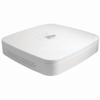 Видеорегистратор Dahua DH-XVR5104C-4KL-X Видеорегистратор Dahua DH-XVR5104C-4KL-X