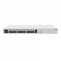 Маршрутизатор MIKROTIK CCR2116-12G-4S+ Маршрутизатор MIKROTIK CCR2116-12G-4S+
