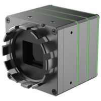 Портативная тепловизионная камера Hikvision DS-2TM03 Портативная тепловизионная камера Hikvision DS-2TM03