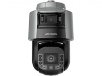 IP-камера Hikvision DS-2SF8C425MXS-DLW (14F1) (P3) IP-камера Hikvision DS-2SF8C425MXS-DLW (14F1) (P3)