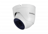 HIT 21 - купольная внутренняя 4 в 1 видеокамера 2 Мп HIT 21 - купольная внутренняя 4 в 1 видеокамера 2 Мп