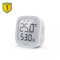 Датчик температуры и влажности TP-Link Tapo T315 Датчик температуры и влажности TP-Link Tapo T315