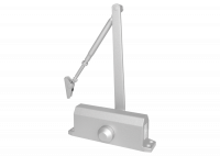 DK104 - дверной доводчик для дверей до 85 кг Novicam DK104 - дверной доводчик для дверей до 85 кг Novicam