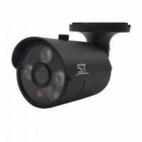Видеокамера ST-181 M IP HOME POE АУДИО (ВЕРСИЯ 4) 2.8мм Видеокамера ST-181 M IP HOME POE АУДИО (ВЕРСИЯ 4) 2.8мм