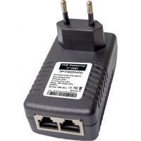 Инжектор IPTRONIC IPT-INJECTOR POE GB-20 Инжектор IPTRONIC IPT-INJECTOR POE GB-20