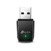 Мини Wi-Fi USB‑адаптер TP-Link Archer T3U  AC1300 Мини Wi-Fi USB‑адаптер TP-Link Archer T3U  AC1300