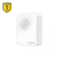 Центр управления умным домом TP-Link Tapo H100 Центр управления умным домом TP-Link Tapo H100