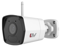 Видеокамера IP LTV-1CNB20-F28-W Видеокамера IP LTV-1CNB20-F28-W