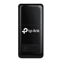 Мини Wi-Fi USB-адаптер TP-Link TL-WN823N Мини Wi-Fi USB-адаптер TP-Link TL-WN823N