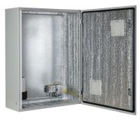 Климатический навесной шкаф Mastermann-5УТПВ-А (Ver. 2.0)