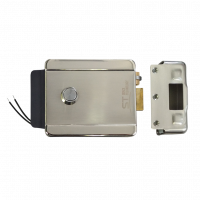 Замок электромеханический ST-EL-01 Замок электромеханический ST-EL-01