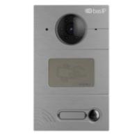 Вызывная панель BAS-IP AV-01BD Grey