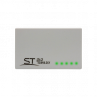 Коммутатор ST-ES51 Коммутатор ST-ES51