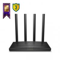 Роутер Wi‑Fi TP-Link Archer C6 Роутер Wi‑Fi TP-Link Archer C6