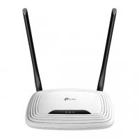 Роутер Wi-Fi TP-Link TL-WR841N Роутер Wi-Fi TP-Link TL-WR841N